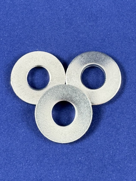 Belleville Disc Spring Washers