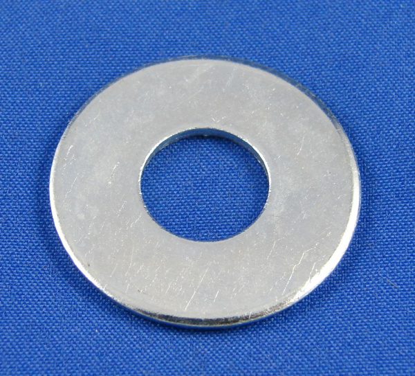 Flat Washers USS