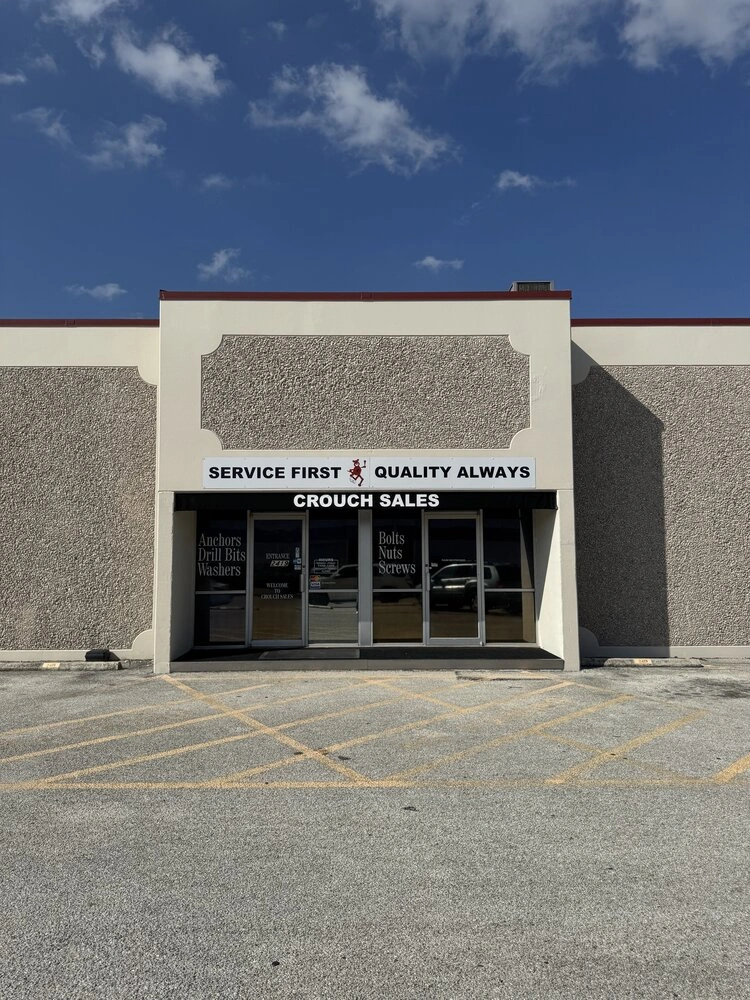 San Antonio Fastener Store