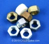 Hex Nuts