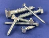 Hex Lag Screws