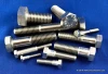 Hex Bolts Stainless Steel