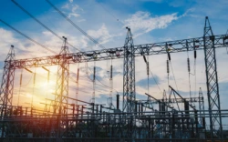 Belleville Washers for Electric Substations