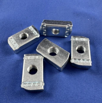 strut nut no spring 38