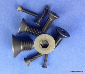 Socket Flat Head