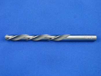 Left Hand Drill Bit