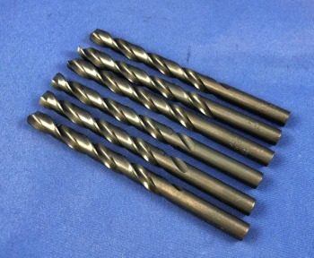 Jobber Drill Bits