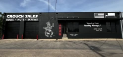 Crouch Sales Dallas Exterior