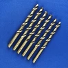 Cobalt Drill Bits