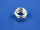 1/2-13 HEX CONE ALL METAL LOCKNUT - STOVER - COARSE - GRADE C - ZINC (ZP)