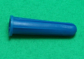 Plastic Plug Anchor