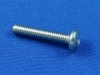 Pan Head Machine Screws Phillips Stainless SS