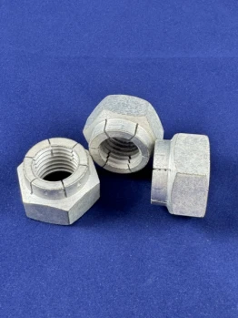 Flexloc Locking Nuts