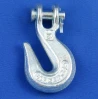 Clevis Grab Hook