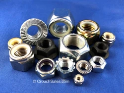 Lock Nuts