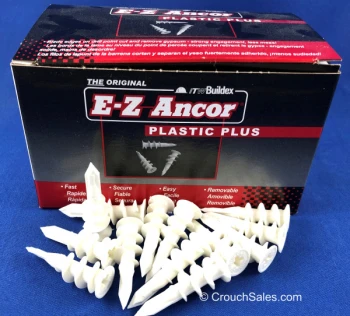 E-Z Ancors