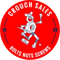 Crouch Sales logo