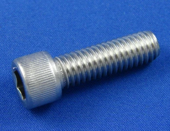 Stainless Steel Socket Head Cap Screw