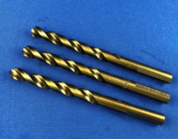 Bullet Bits