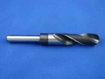 Reduced one half Shank Drill Bit