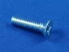 Flat Head Machine Screw ZP