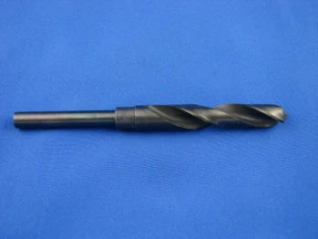 Drill Bit three eigths reduced shank