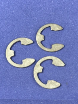 E Clips