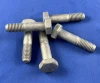 A325 HDG Structural Bolts