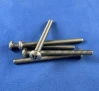 Pan Head Security Phillips Drive Machine Screws Stainless