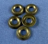 Finishing Washers Countersunk Black Zinc BZ