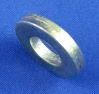 Heavy SAE Flat Washer