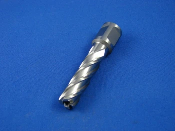 Annular Cutter